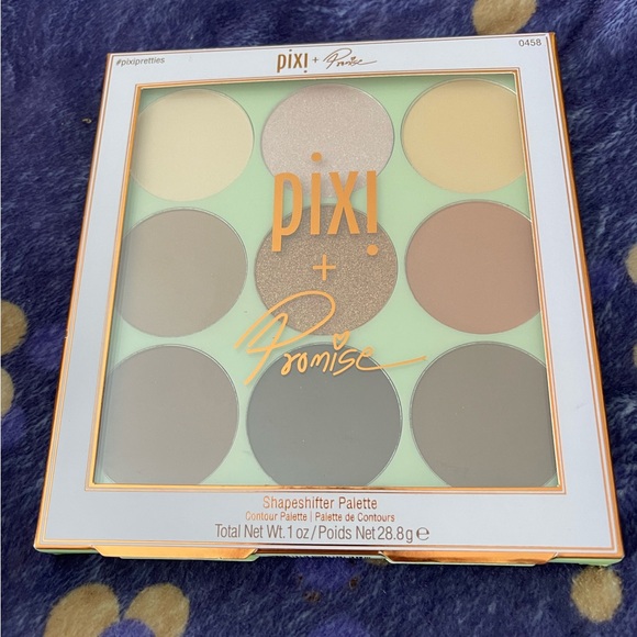 Pixi + Promise Shapeshifter Palette - Picture 7 of 8